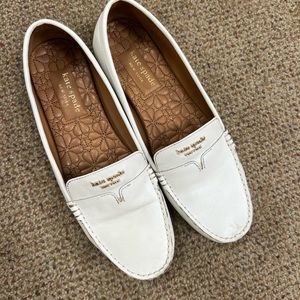 Kate spade loafers